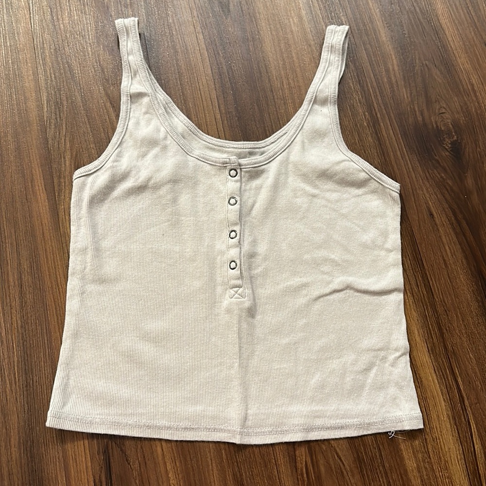 target tank top